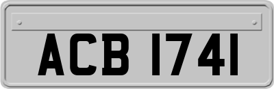 ACB1741