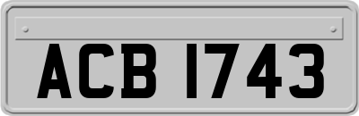 ACB1743