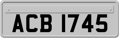 ACB1745