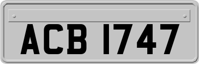 ACB1747