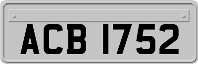 ACB1752