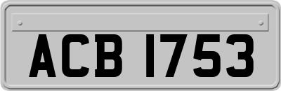 ACB1753