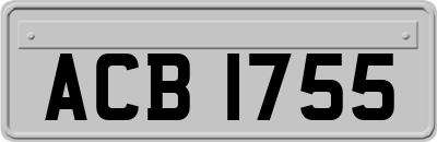 ACB1755