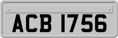 ACB1756