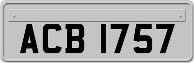 ACB1757