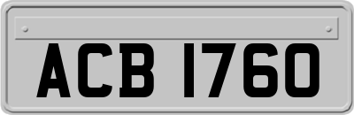 ACB1760