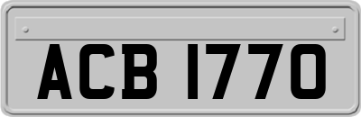 ACB1770