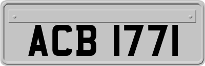 ACB1771