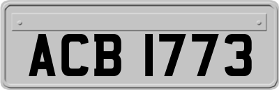 ACB1773
