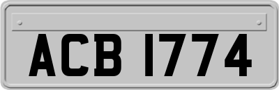 ACB1774