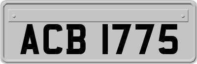ACB1775