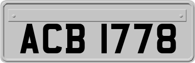 ACB1778