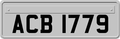 ACB1779