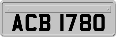 ACB1780