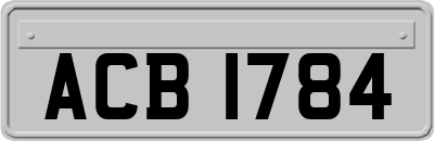 ACB1784