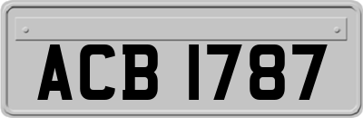 ACB1787