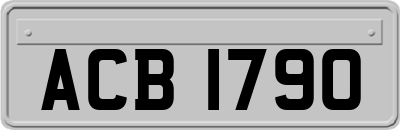 ACB1790