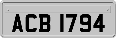 ACB1794