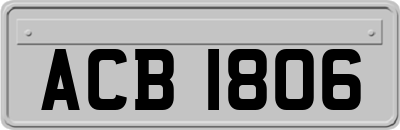 ACB1806