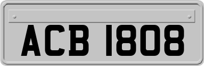 ACB1808