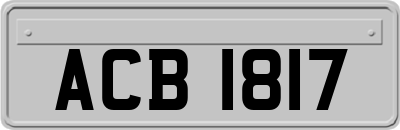 ACB1817