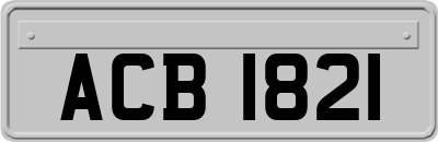 ACB1821