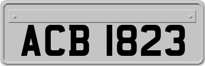 ACB1823