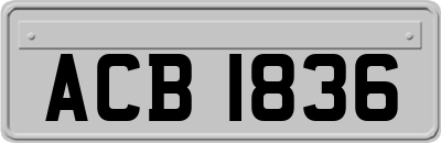 ACB1836
