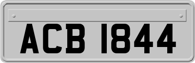 ACB1844