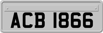 ACB1866