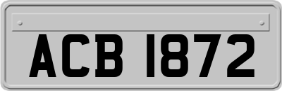 ACB1872