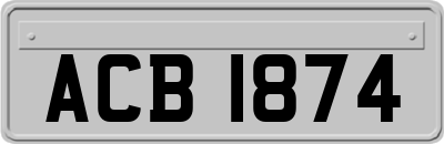 ACB1874