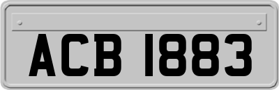 ACB1883