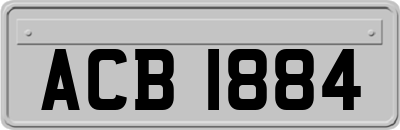 ACB1884