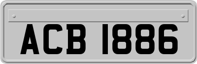 ACB1886