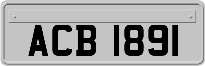 ACB1891