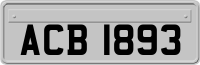 ACB1893