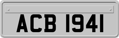 ACB1941