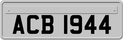 ACB1944