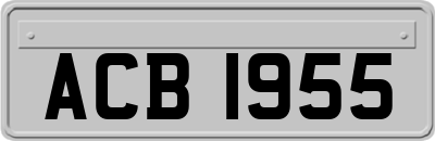 ACB1955