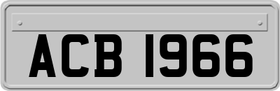 ACB1966