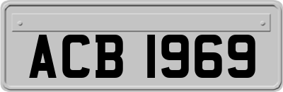 ACB1969