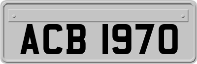 ACB1970