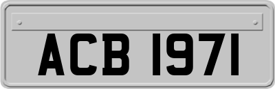 ACB1971