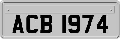ACB1974