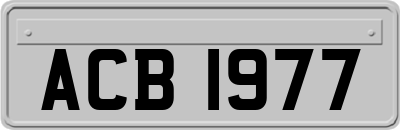 ACB1977
