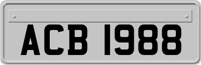 ACB1988