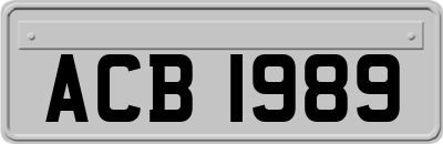 ACB1989