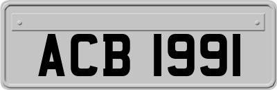 ACB1991