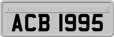 ACB1995